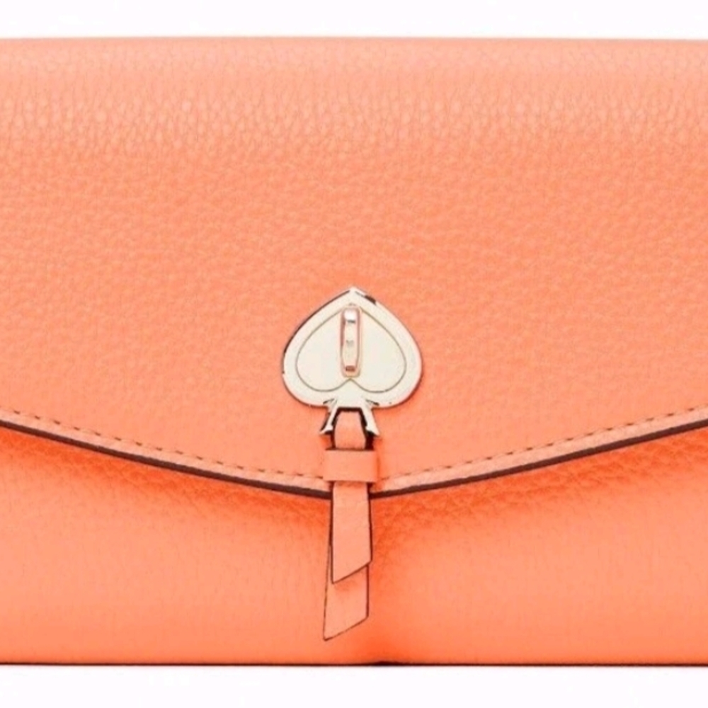 Kate Spade Marti Melon Ball Wallet